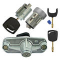 Ignition Switch Door Lock Set for Ford Mondeo (2001-2007)