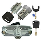 Ignition Switch Door Lock Set for Ford Mondeo (2001-2007)