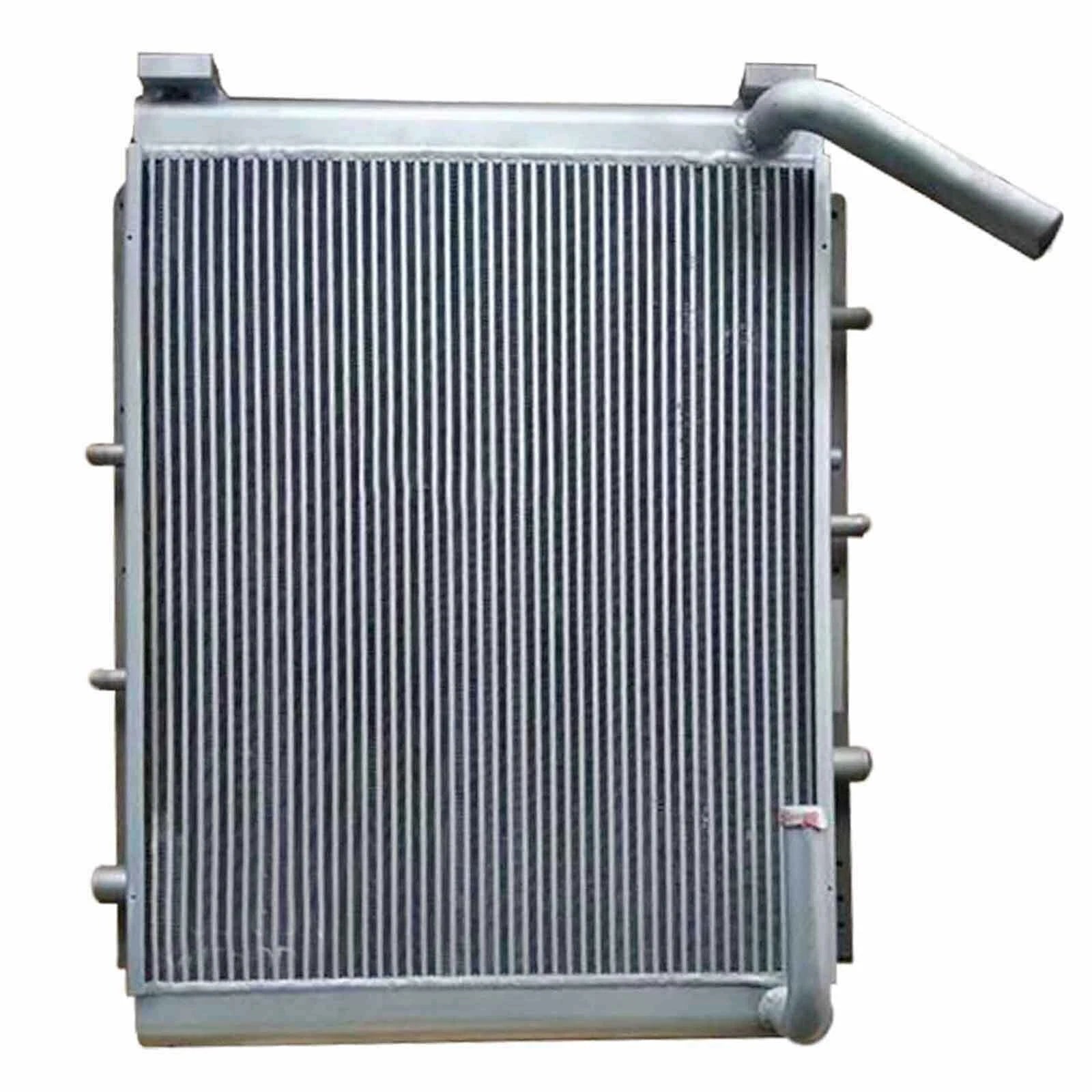 Oil Cooler 4286106 for John Deere 790ELC, Hitachi EX220-2, EX220-3 (–)