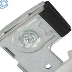 Power Window Regulator with Motor for GMC Envoy (2002-2009)