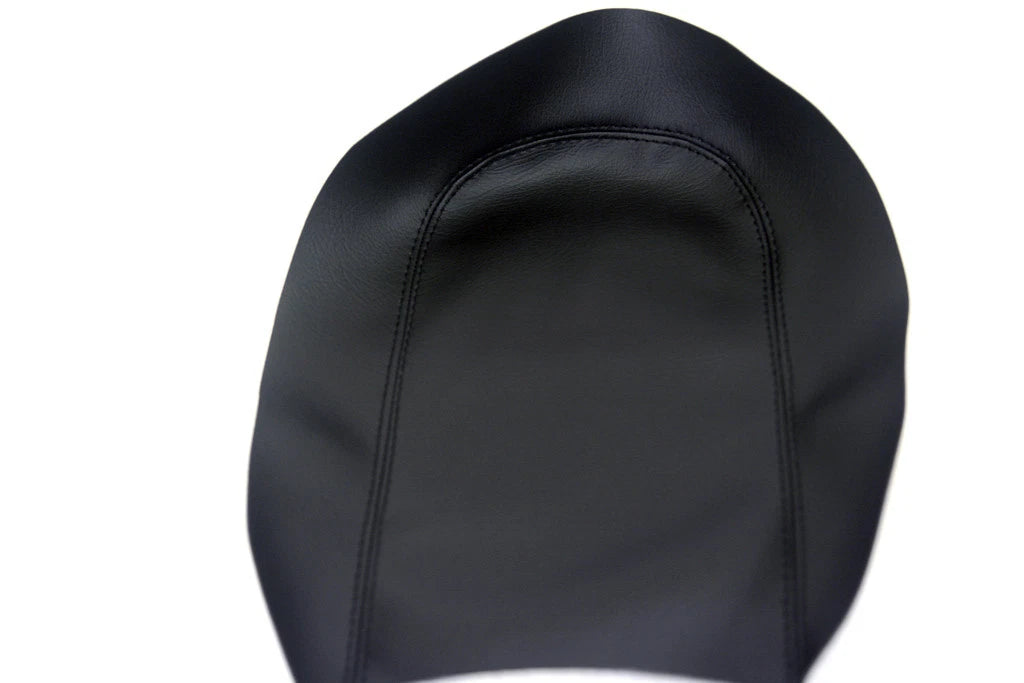 Leather Synthetic Console Armrest Cover for Ford Taurus Montego (2008–2009)
