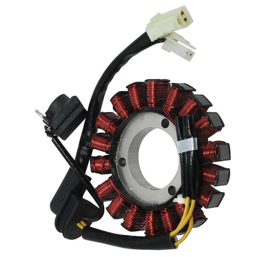 Stator Coil for Suzuki GSF1250S Bandit, GSX650F, GSF650, GSX1250F (2007–2016)