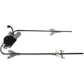 Power Window Regulator for International 5500i 5600i (2000–2007)