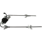 Power Window Regulator for International 5500i 5600i (2000–2007)