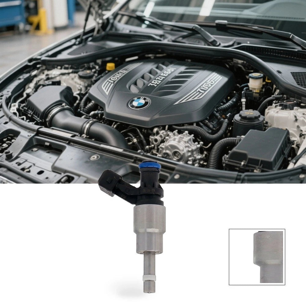 Fuel Injector for BMW 7 Series E65 E67 745i 750i 760i (2002–2008) 0261500008