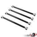 4 Link Suspension Kit for Hot Rod Rat Truck (3.25" Axle)