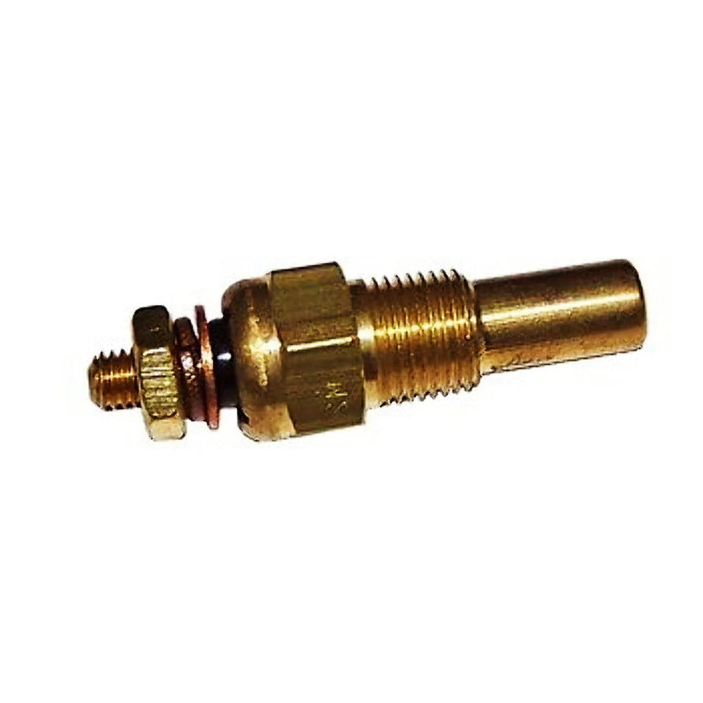 Temperature Sender for Mercury (1/8"-27 NPT, 240 Deg, 10-32 Stud)