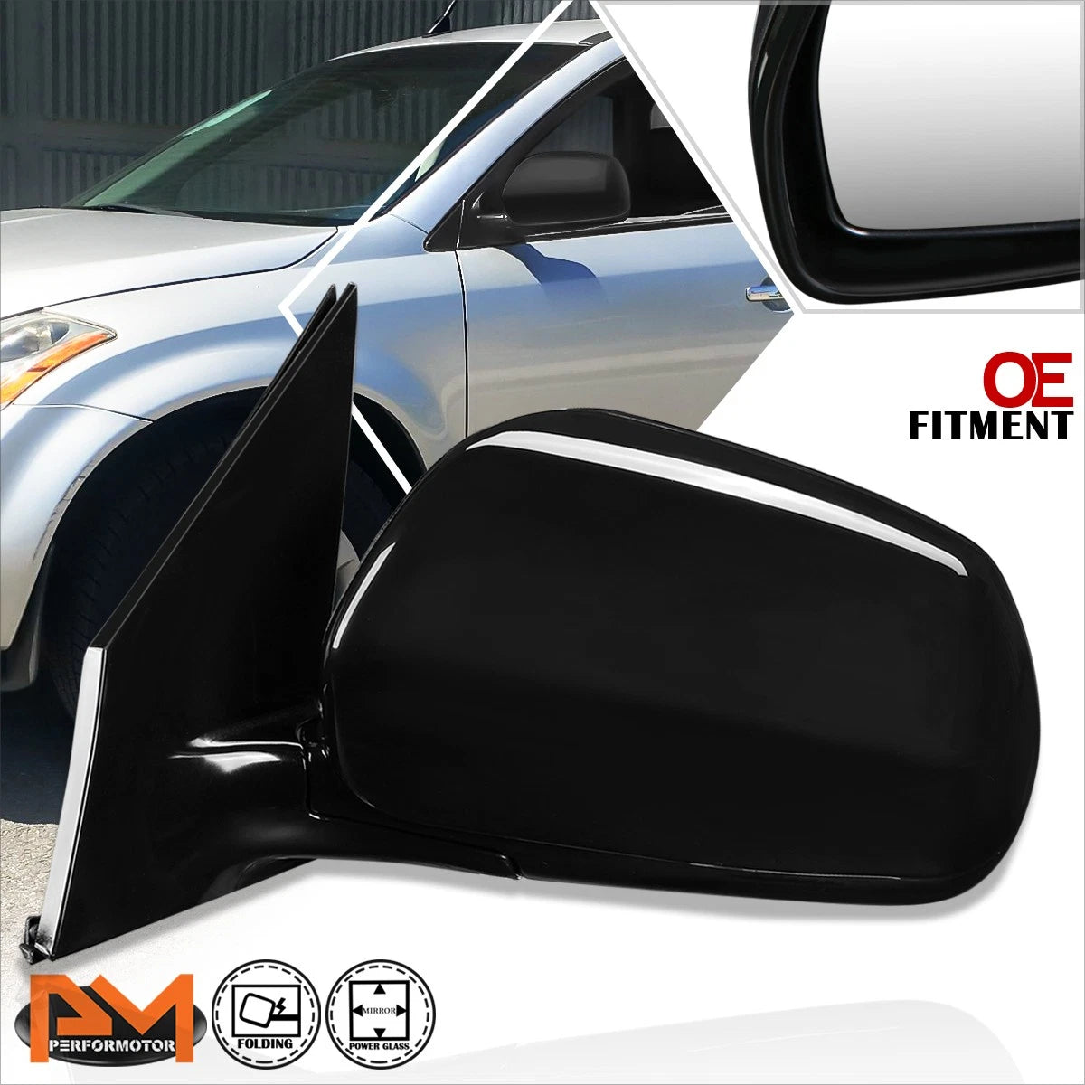 2.75" to 3" Silicone Elbow Coupler for Air Intake/Intercooler (90)