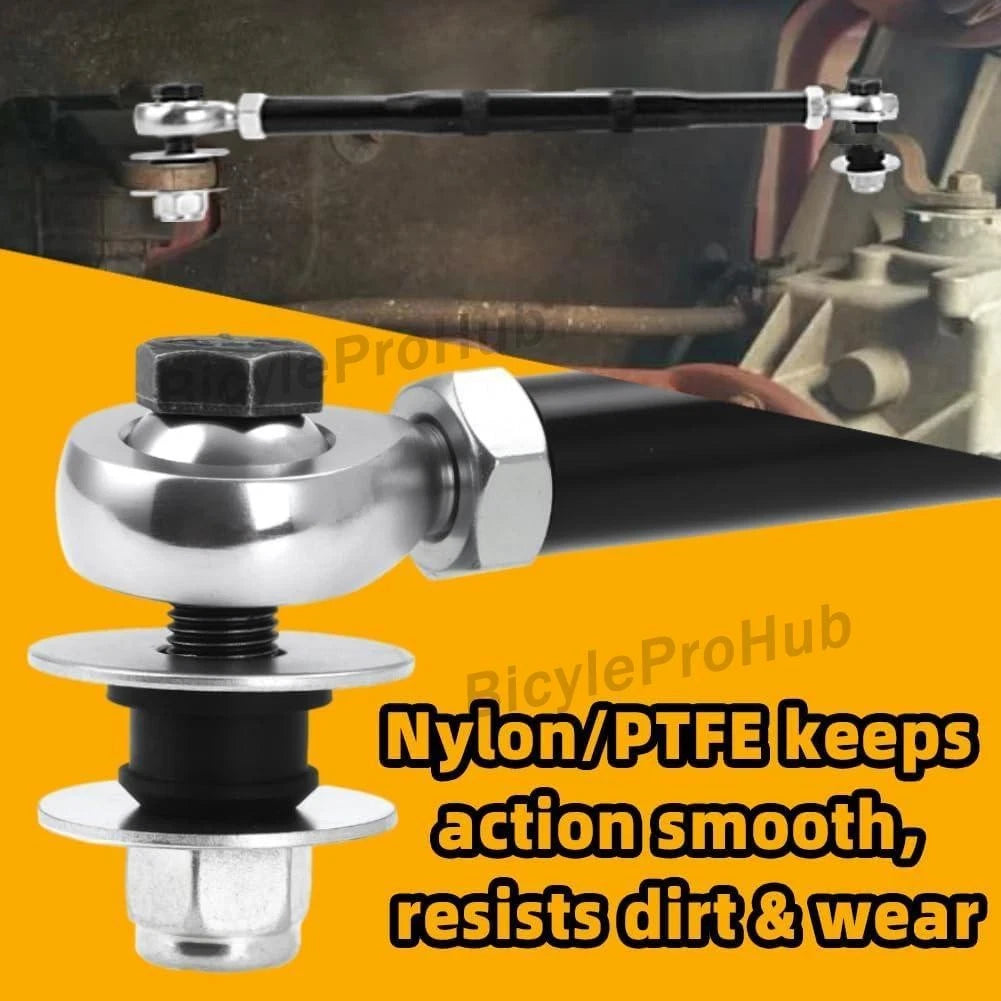 Transfer Case Linkage for Dodge Ram 2500 (2003) NV271 47RE Adjustable