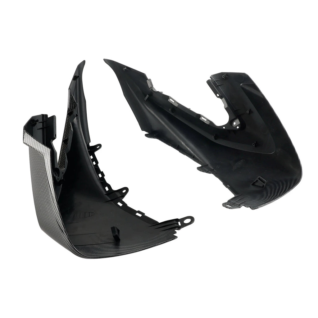 ABS Plastic Front Side Tank Fairing Panel for Yamaha Tracer 900/GT (2018–2020)