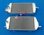 L&R Aluminum Radiator for Gas Gas MX/SM/EC 200 250 300 (2007-2013)