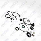 Lower Unit Gearcase Seal Kit for Johnson Evinrude 25 40 48 50HP (N/A) 0433550 433550