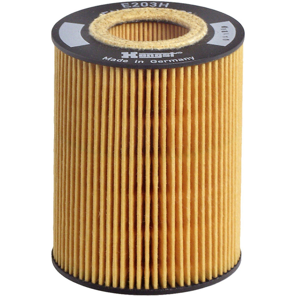 Oil Filters for BMW 645, 745, 545, Alpina B7, E53 X5, E64 6