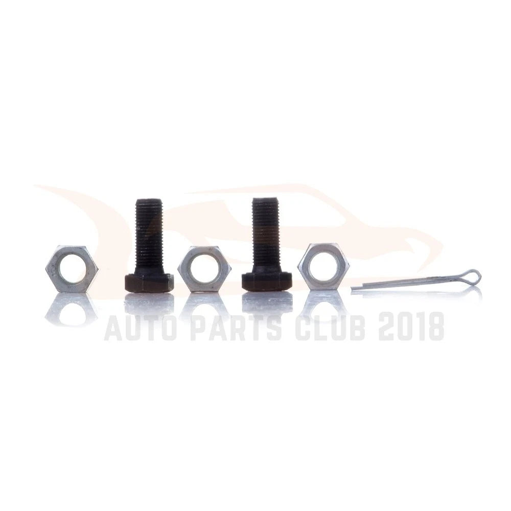 2X Front Lower Ball Joints Suspension Kit for Buick Century (1997–2005)