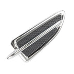 Right Side Fender Chrome Emblem Moulding for Ford Escape (2013-2015)