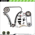 Timing Chain Kit for Toyota Tacoma (2005–2015) 2.7L DOHC 2TRFE