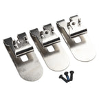 3X Belt Clip Set for Screwgun N435687