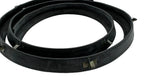 Hood to Cowl Weatherstrip Seal Replacement for Ford Pickup (1973–1979)