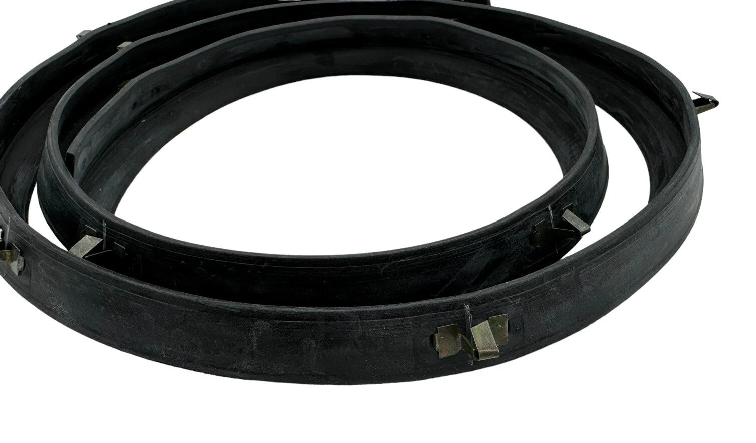 Hood to Cowl Weatherstrip Seal Replacement for Ford Pickup (1973–1979)