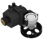 Power Steering Pump for Buick Rainier Chevrolet Trailblazer (2002–2009)