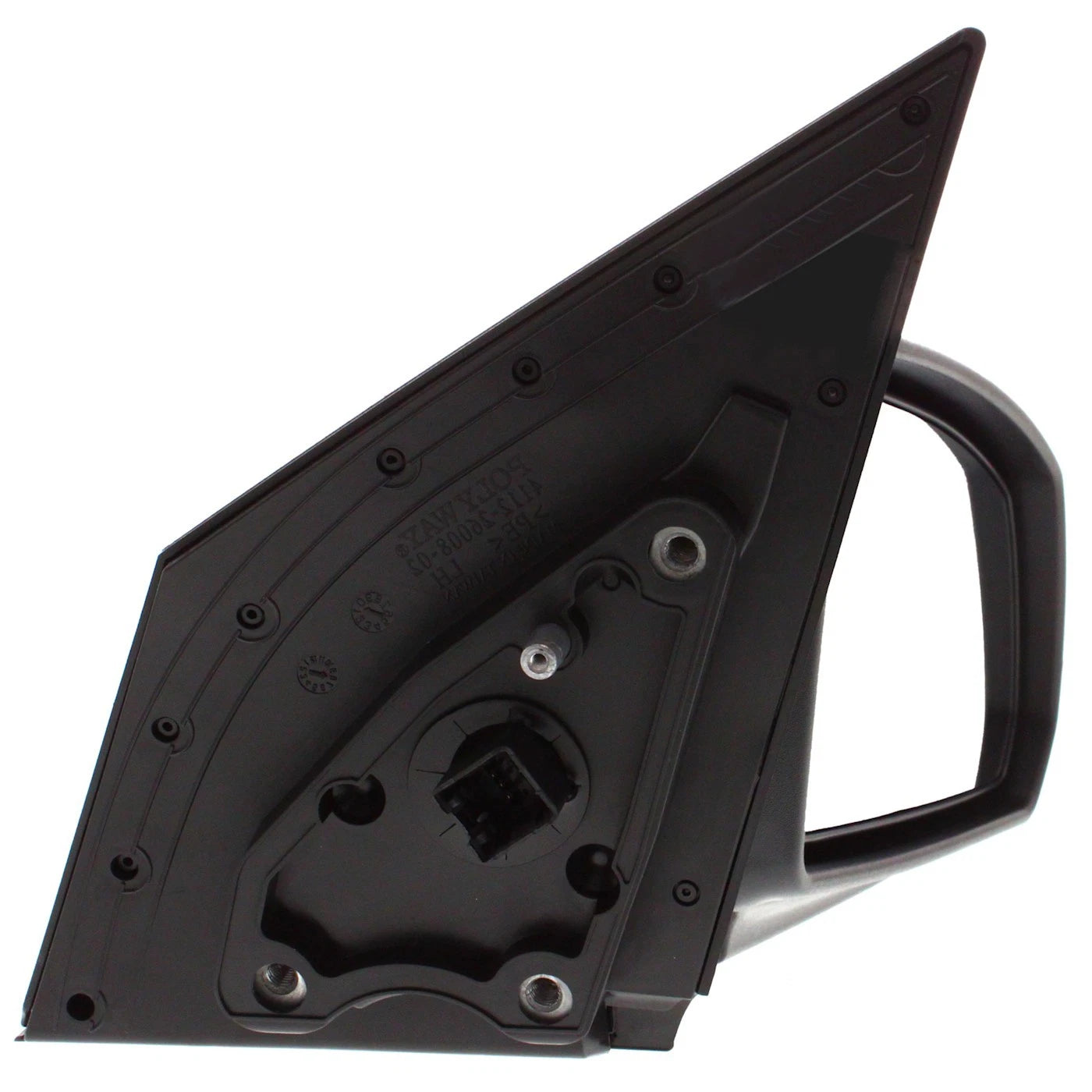Heated Right Side Mirror for Kia Rio Rio5 (2006)
