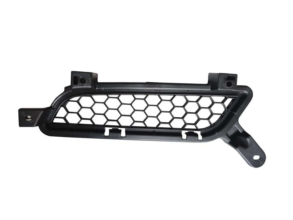 Front Bar Grille Right Side for Mitsubishi Lancer Ralliart (2007–2017)