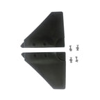 Hydrofoil Stabilizer for Outboards & Stern Drive (5-150 HP)