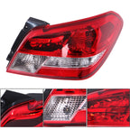 Rear Tail Brake Light for Mitsubishi Mirage G4 (2017–2020) Right Side