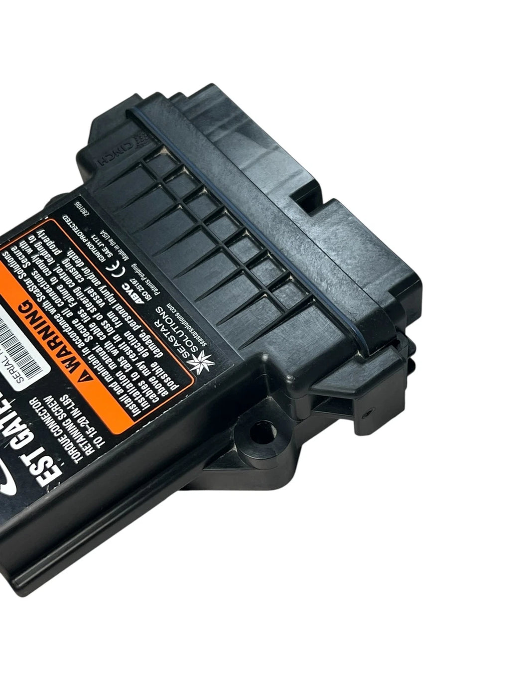 Optimus 360 Gateway Interface Module for Yamaha DEC EG1820 (2010–2023)