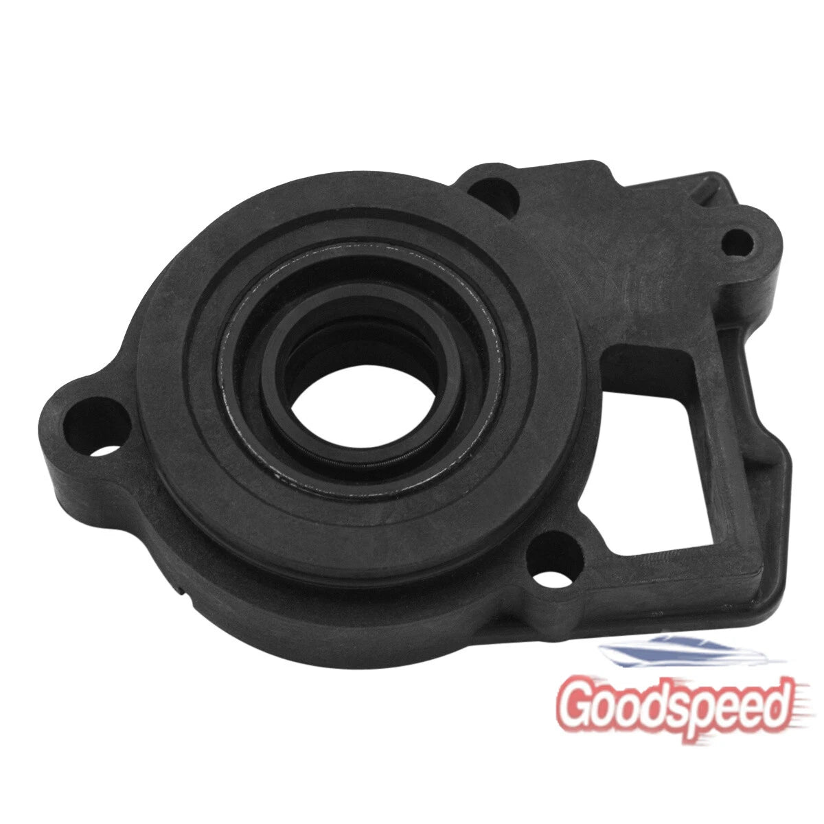 Water Pump Impeller Kit for Mercruiser Alpha One (46-96148A8, 46-44292A3)