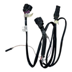 Marine Tachometer ASM Harness Assembly for Mercury (OEM) 8M0055040