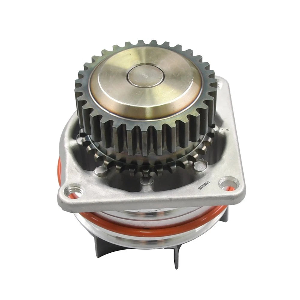Water Pump for Nissan Xterra Pathfinder Frontier Infiniti FX35 G35 (2002–2019)