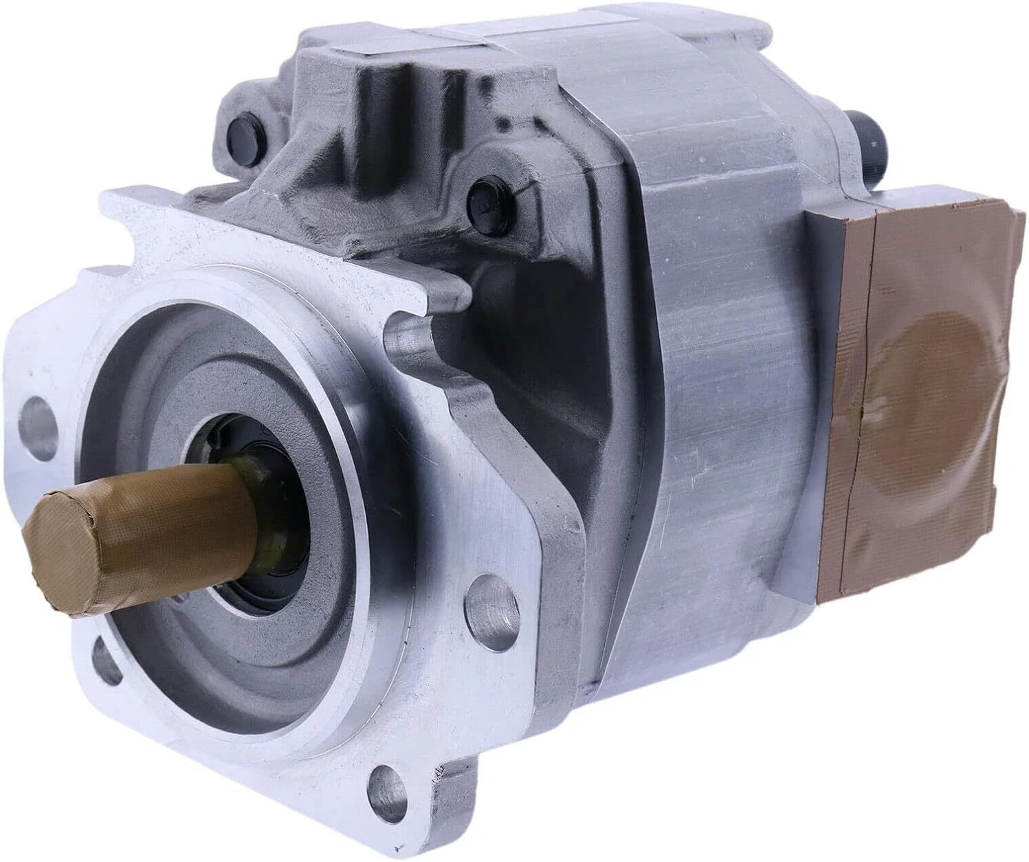 Hydraulic Pump 705-12-38010 for Komatsu WA500-1L WA500-3L WA500-1LE WA500-1LC