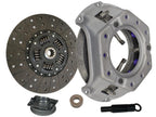 Clutch Kit for Cougar (1972)