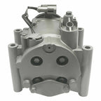 A/C Compressor Kit with O-Rings Replacement for Toyota Hilux (2016-2020)