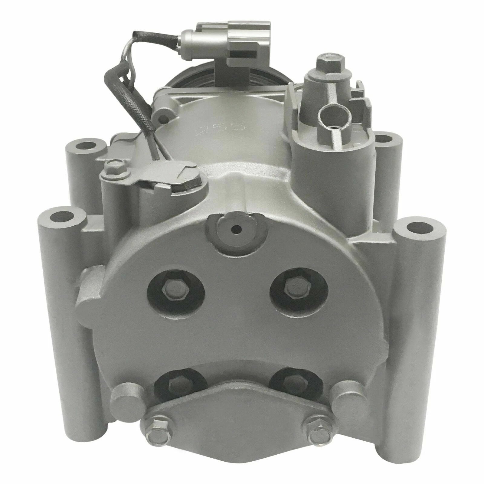 A/C Compressor Kit with O-Rings Replacement for Toyota Hilux (2016-2020)
