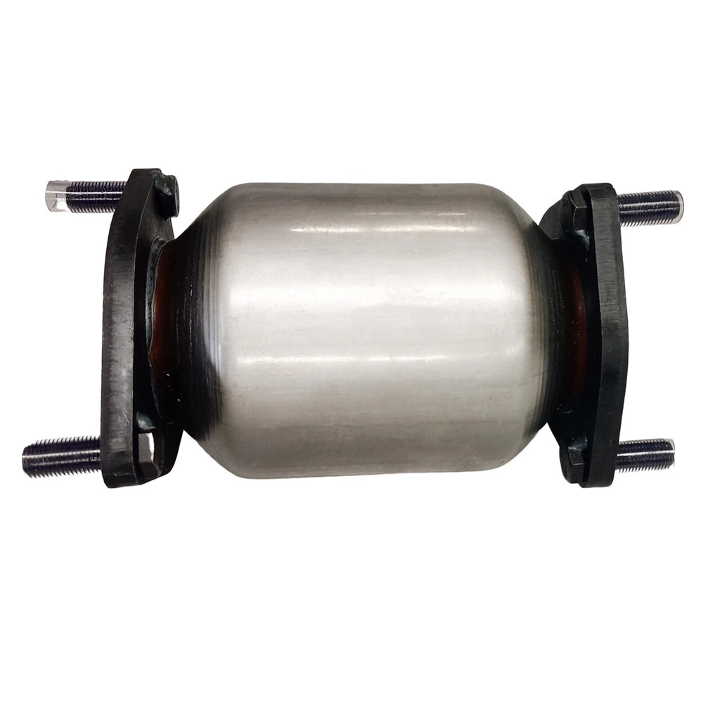 Catalytic Converter for Chevrolet Aveo & Aveo5 1.6L (2004–2008) EPA Front