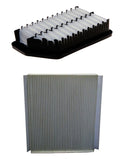 Air Paper Cabin Filter Kit for Hyundai Kia Forte Koup (2010–2016)