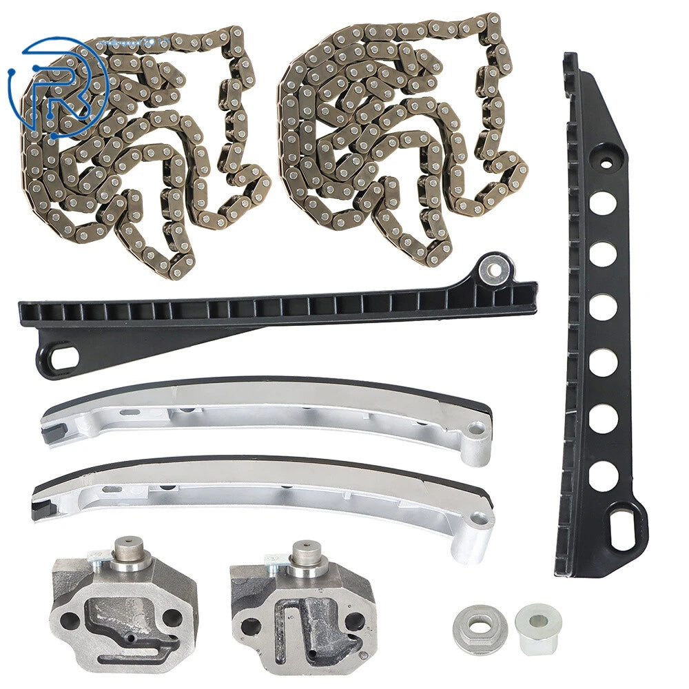 Timing Chain Kit 5W7Z-6268-AA for Ford F-150 Expedition (2000–2010)