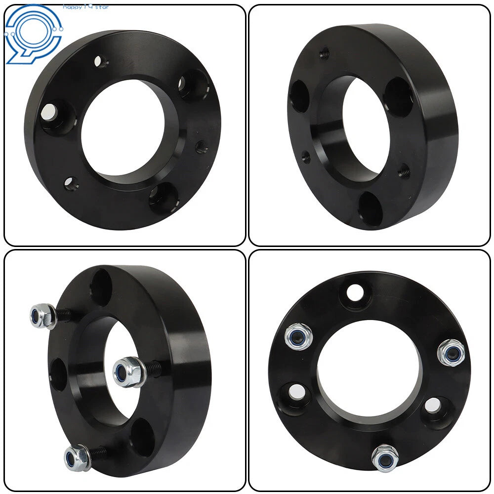 Front Leveling Lift Kit for Ford F150 (2004-2023)
