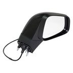 Power Mirrors for Chevrolet Trax (2017–2020) - Paintable