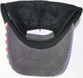 Cummins Mesh Summer Hat for Trucks (Patriot USA Flag)