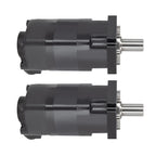 2X Hydraulic Wheel Motor for Eaton Char-Lynn 4000 Series