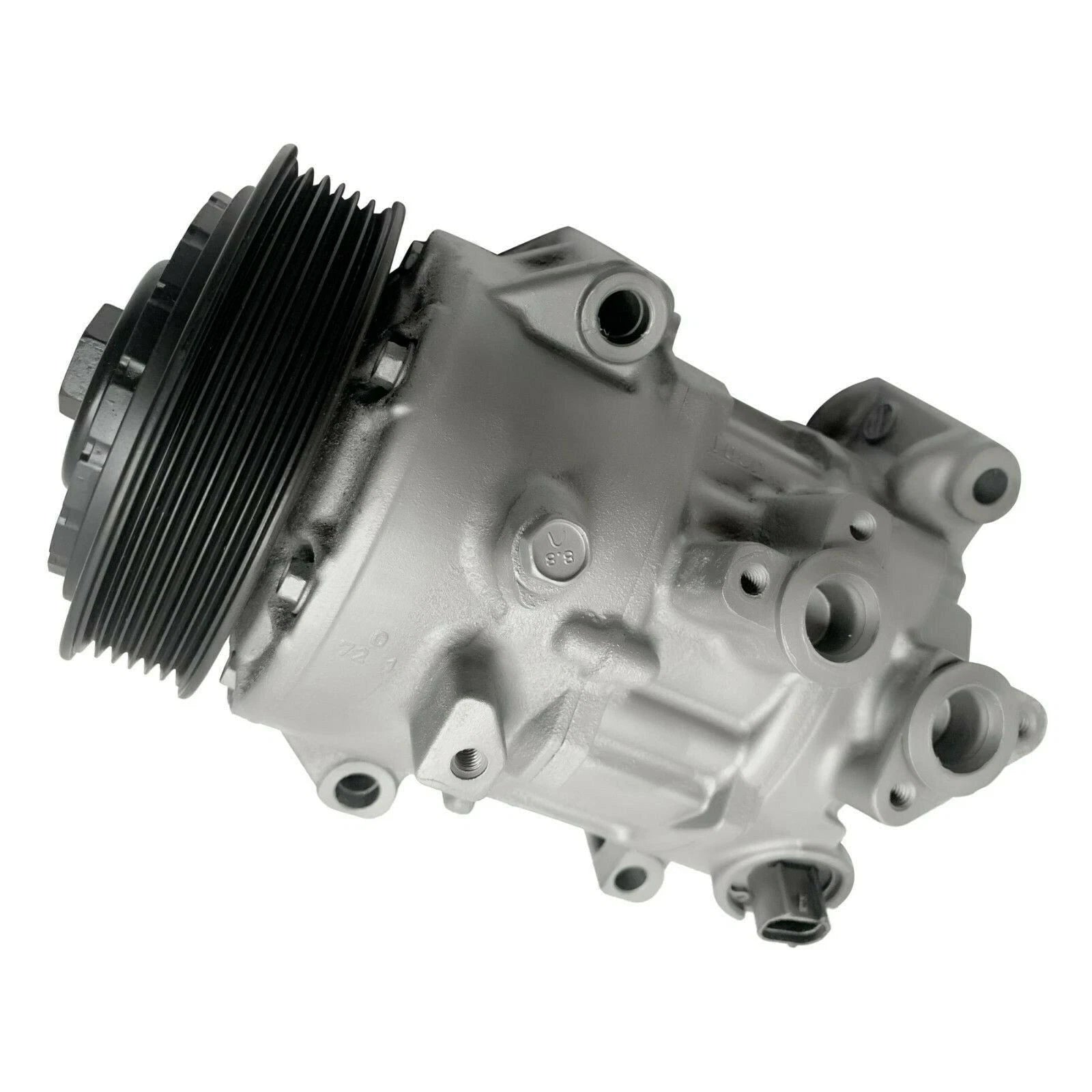 AC Compressor Kit Replacement for Toyota Camry 2.5L (2018-2024)