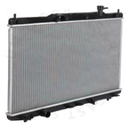 Cooling Kit for Honda Accord (2013–2017) - Radiator & AC Condenser