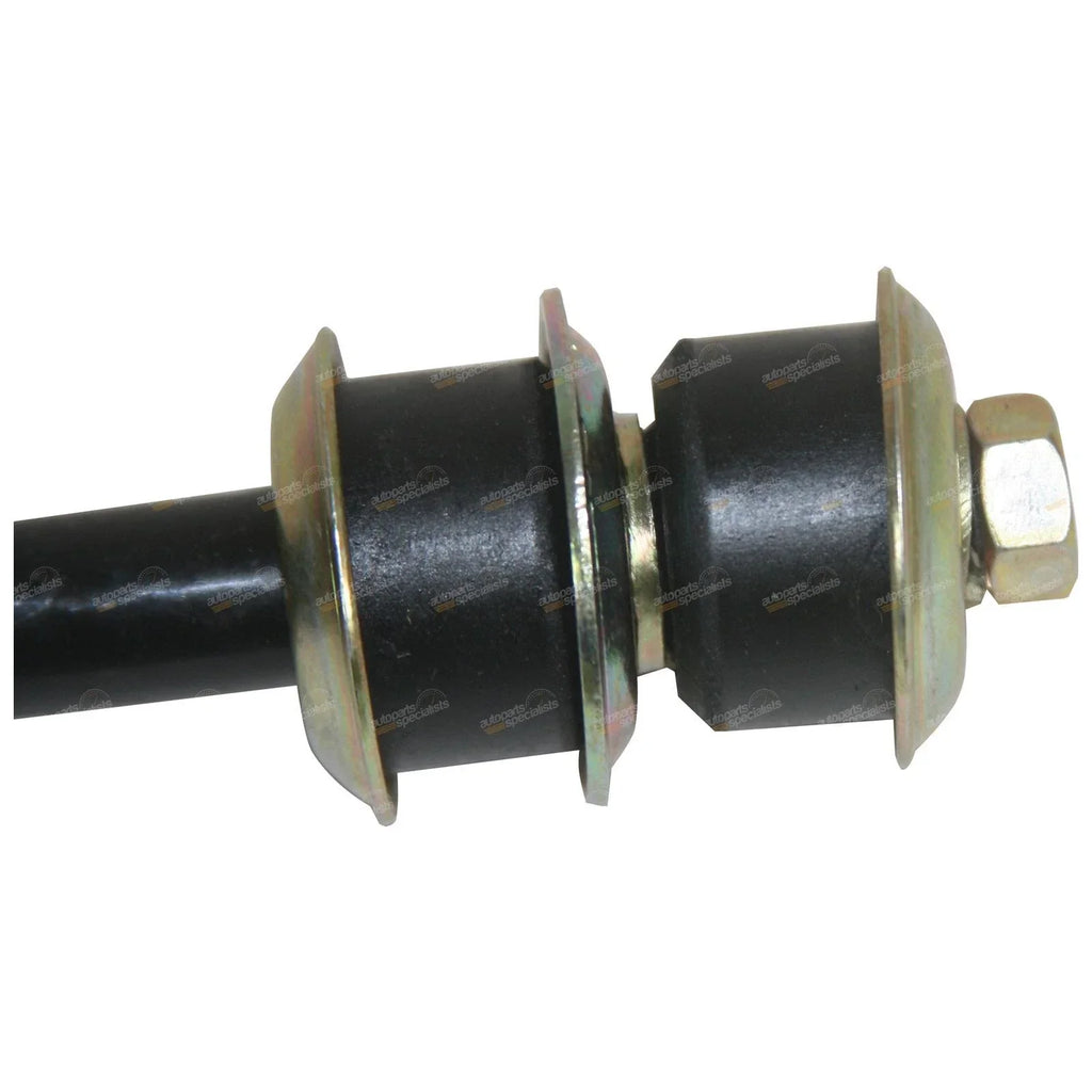 2 x Rear Sway Bar Link Pin + Bush for Landcruiser FJ80/HDJ80/HZJ80 (1990–1998)