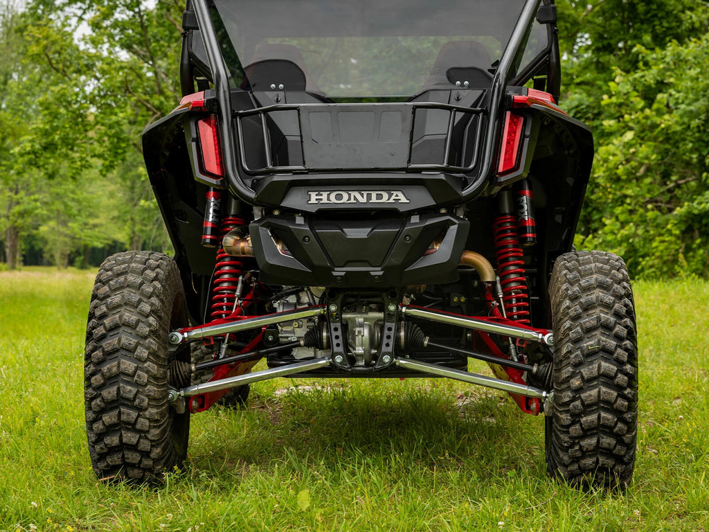 SuperATV Billet Hex Rear Radius Arms for Honda Talon 1000R (2019–2023)