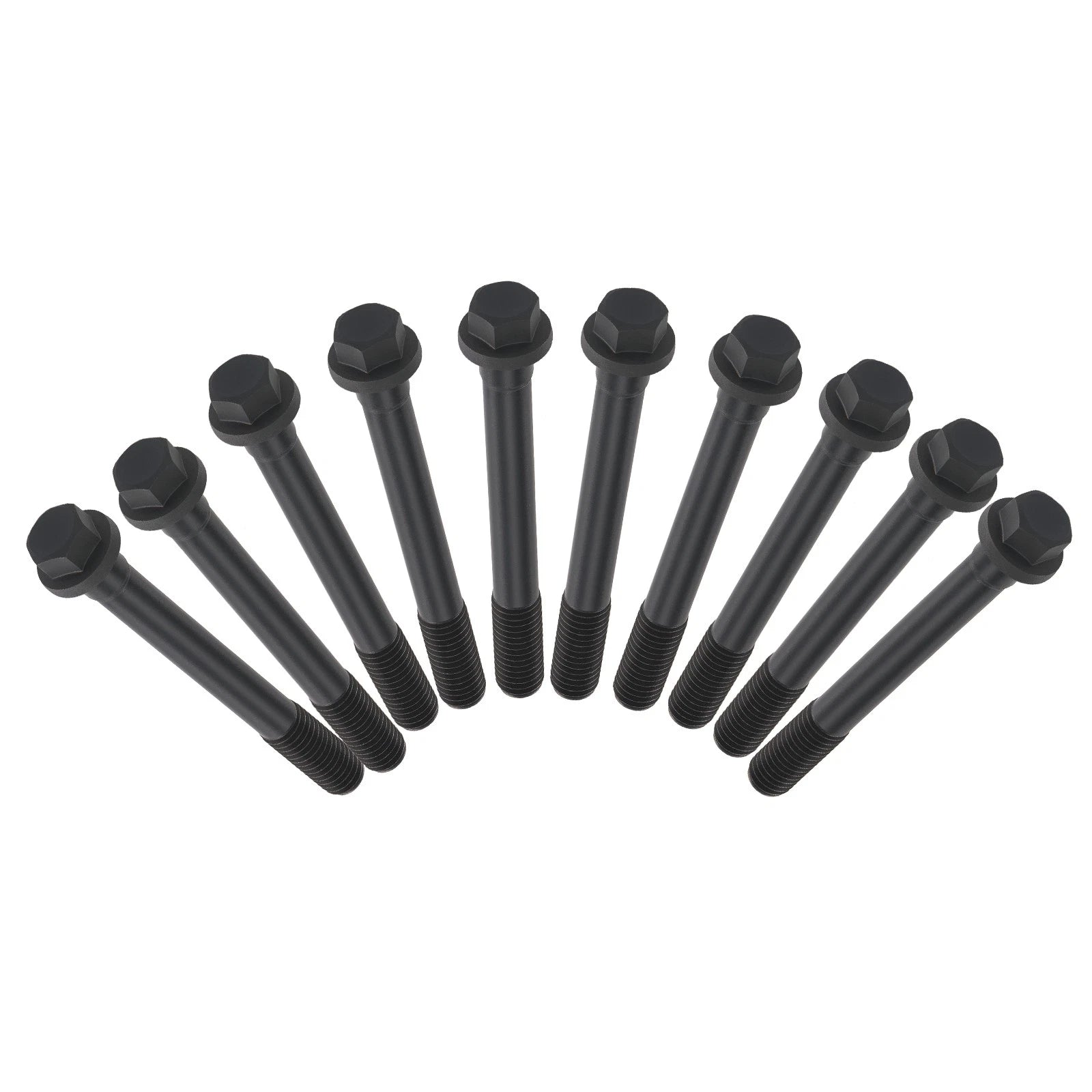 Cylinder Head Bolt Kit for Ford 351W 5.8L (1970–1997)