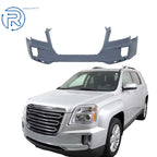Front Upper Bumper Cover for GMC Terrain (2016–2017)