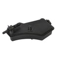 Power Steering Reservoir with Cap for Jeep Grand Cherokee (2007–2010)